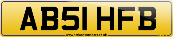 AB51 HFB