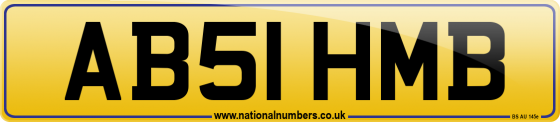 AB51 HMB