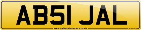AB51 JAL
