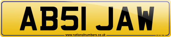 AB51 JAW