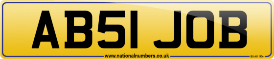 AB51 JOB