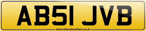 AB51 JVB