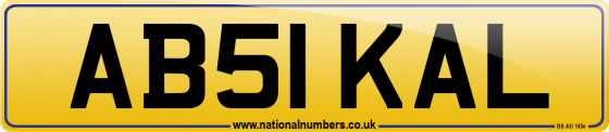 AB51 KAL