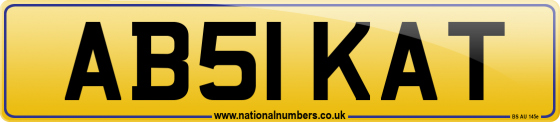 AB51 KAT