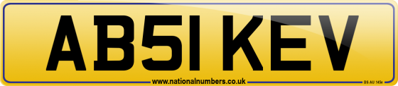 AB51 KEV
