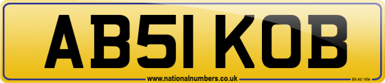 AB51 KOB