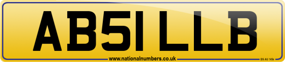 AB51 LLB