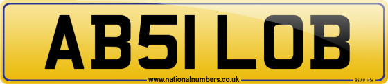 AB51 LOB