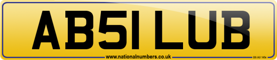 AB51 LUB