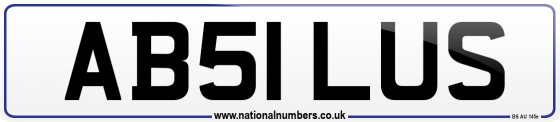 AB51 LUS