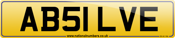 AB51 LVE