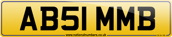AB51 MMB