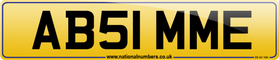 AB51 MME