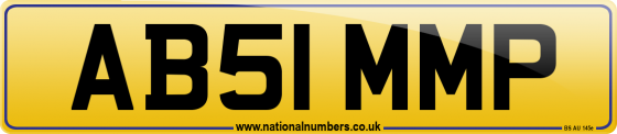 AB51 MMP