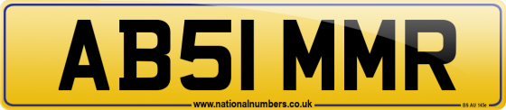 AB51 MMR