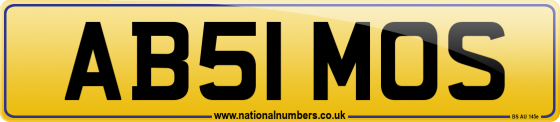 AB51 MOS