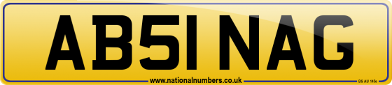 AB51 NAG
