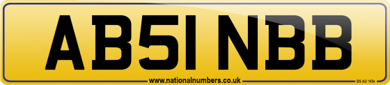AB51 NBB