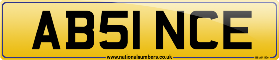 AB51 NCE