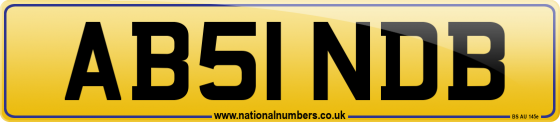 AB51 NDB