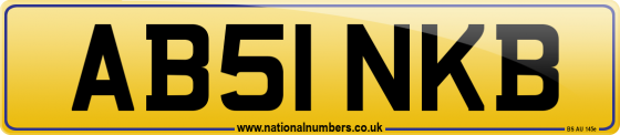 AB51 NKB