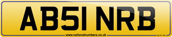 AB51 NRB