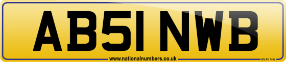 AB51 NWB