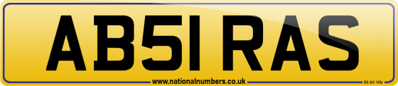 AB51 RAS