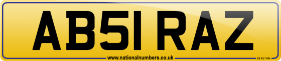 AB51 RAZ