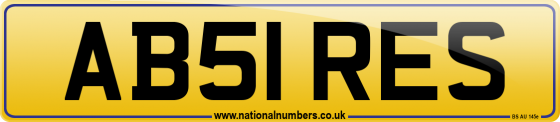 AB51 RES