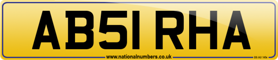 AB51 RHA