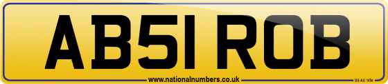 AB51 ROB