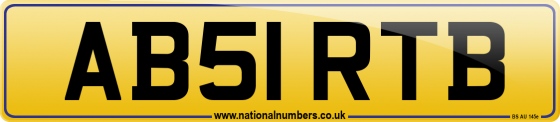AB51 RTB