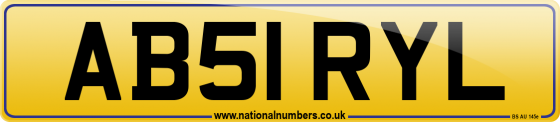 AB51 RYL