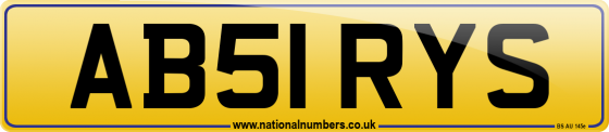 AB51 RYS