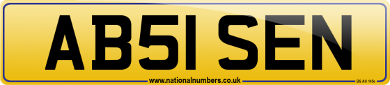 AB51 SEN