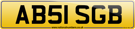 AB51 SGB