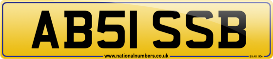 AB51 SSB