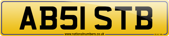 AB51 STB