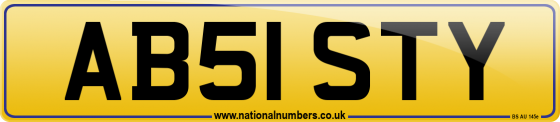AB51 STY