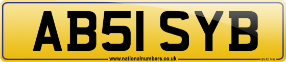 AB51 SYB