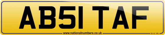 AB51 TAF