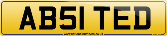 AB51 TED