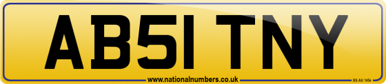 AB51 TNY