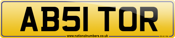 AB51 TOR