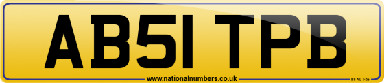 AB51 TPB