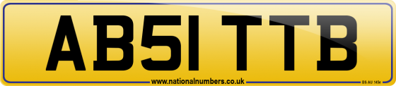 AB51 TTB