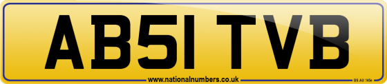AB51 TVB