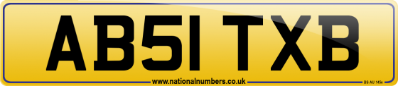 AB51 TXB