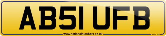 AB51 UFB